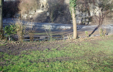 Bad Schönborn-Langenbrücken historisch erkunden | © Land der 1000 Hügel - Kraichgau-Stromberg