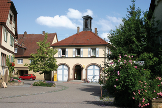 Bartenberg-Rundweg | © Land der 1000 Hügel - Kraichgau-Stromberg