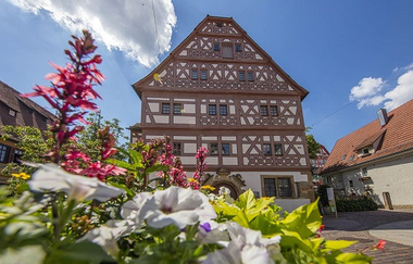 Bietigheim-Bissinger Rundwanderweg Nr. 1 | © Achim Mende