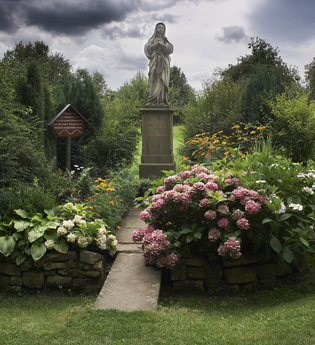 Birkenweg | © Land der 1000 Hügel - Kraichgau-Stromberg