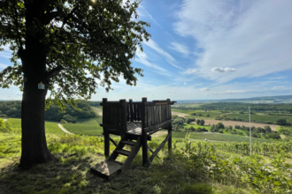 Brackenheim Rundtour | © Stadt Brackenheim