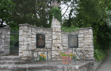 Bretten/Dürrenbüchig: Hügelstürmerwege | © Land der 1000 Hügel - Kraichgau-Stromberg