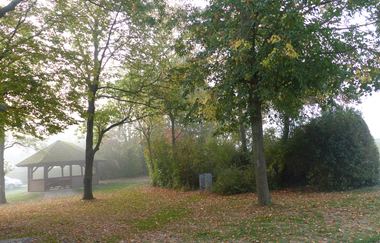 Bretten/Dürrenbüchig: Hügelstürmerwege | © Land der 1000 Hügel - Kraichgau-Stromberg
