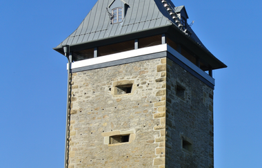 Bretten entdecken - Menschen, Plätze, Geschichten | © Stadt Bretten