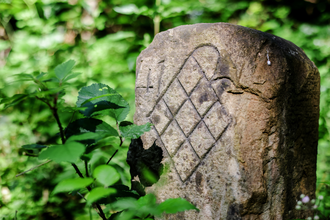Bretten/Rinklingen: Dreieiche-Wanderweg | © Thomas Rebel für Stadt Bretten