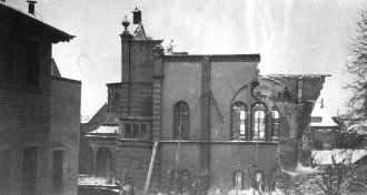 Bruchsal unterm Hakenkreuz