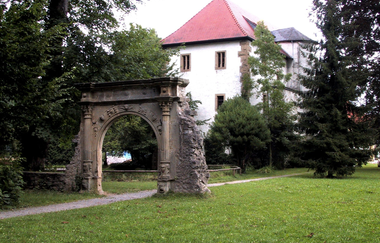 Brunnen-Tour | © Sinsheimer Erlebnisregion