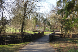 BS1 - Heilquellenerlebnisweg | © Land der 1000 Hügel - Kraichgau-Stromberg