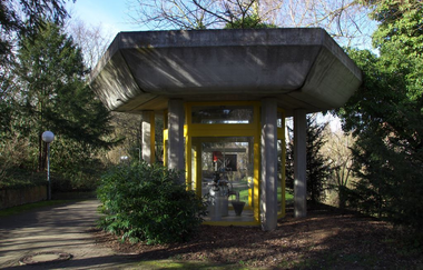 BS1 - Heilquellenerlebnisweg | © Outdooractive Redaktion