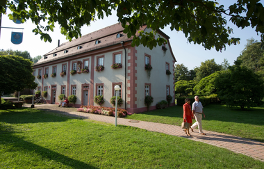 BS1 - Heilquellenerlebnisweg | © Land der 1000 Hügel - Kraichgau-Stromberg