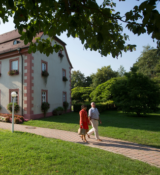 BS2 - Wein-Panoramaweg | © Land der 1000 Hügel - Kraichgau-Stromberg