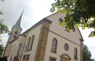 BS2 - Wein-Panoramaweg | © Land der 1000 Hügel - Kraichgau-Stromberg