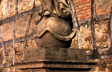 BS4 - Madonnen und Flurkreuzeweg | © Land der 1000 Hügel - Kraichgau-Stromberg