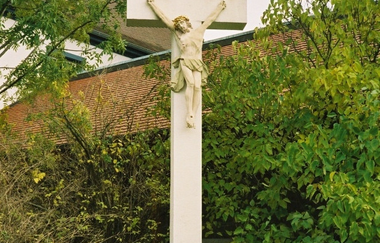 BS4 - Madonnen und Flurkreuzeweg | © Land der 1000 Hügel - Kraichgau-Stromberg