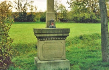 BS4 - Madonnen und Flurkreuzeweg | © Outdooractive Redaktion