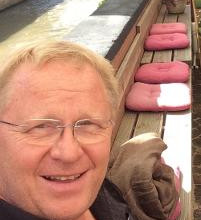 Das Bruchsal der Fünfzigerjahre sehen lernen