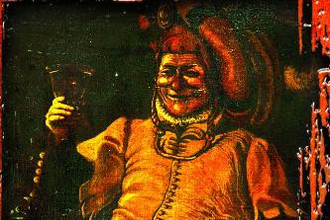 Die Geschichte des Kultlieds „Brus‘ler Dorscht“ Sonderführung im Deutschen Musikautomaten-Museum