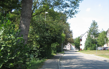 Entlang der Enz | © Land der 1000 Hügel - Kraichgau-Stromberg