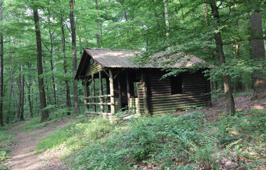 EP1 - Rund um den Ottilienberg | © Land der 1000 Hügel - Kraichgau-Stromberg
