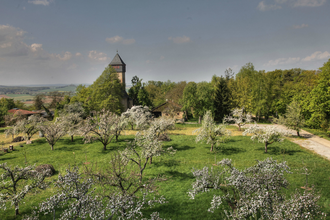 Ottilienberg Eppingen | Naturpark Stromberg-Heuchelberg  HeilbronnerLand | © Stadt Eppingen