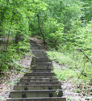 EP2 - Rund um den Ottilienberg mittlere Runde | © Land der 1000 Hügel - Kraichgau-Stromberg