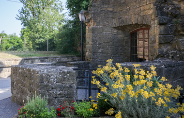 EP4 - Stadtbahnwandern Eppingen-Sulzfeld | © Land der 1000 Hügel - Kraichgau-Stromberg