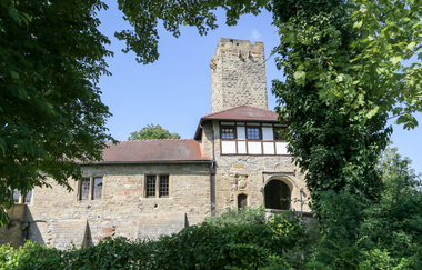 EP4 - Stadtbahnwandern Eppingen-Sulzfeld | © Land der 1000 Hügel - Kraichgau-Stromberg