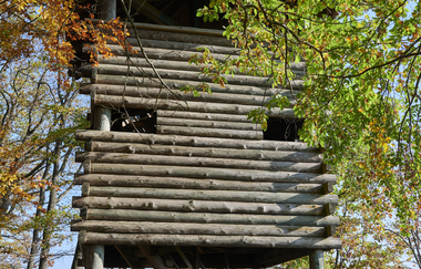 Eppinger-Linien-Weg: Kunst. Natur. Geschichte. | © Kraichgau-Stromberg Tourismus e.V.
