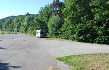 Erlebnistour 11: Taubertal und Gaubahn | © Liebliches Taubertal