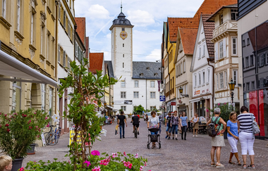 Erlebnistour 9: Durchs Wachbach- und Vorbachtal | © Liebliches Taubertal