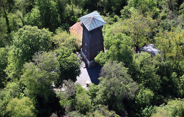 Eselsburg-Rundweg | © Land der 1000 Hügel - Kraichgau-Stromberg