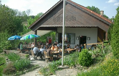 Fischwanderweg Kraichgau Kraichtal (Kurz- und Langroute) | © Stadtmarketing Kraichtal