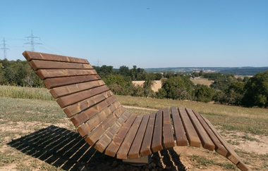 Fischwanderweg Kraichgau Kraichtal (Kurz- und Langroute) | © Stadtverwaltung Kraichtal