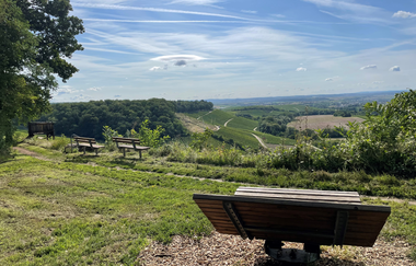 Flora - Fauna & Panorama | © Stadt Brackenheim | Celina Ponto