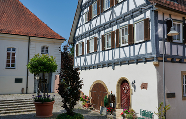 FT1 - Wander3Klang  - Große Tour | © Kraichgau-Stromberg Tourismus e.V.