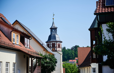 FT3 - "Wander-Dreiklang" - Kleine Tour | © Kraichgau-Stromberg Tourismus e.V.