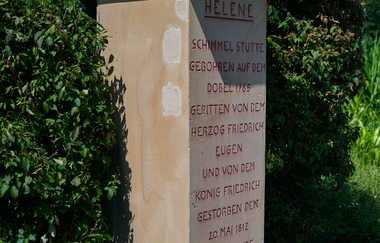 FT3 - "Wander-Dreiklang" - Kleine Tour | © Kraichgau-Stromberg Tourismus e.V.