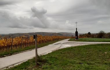 Geopfad Hügelweg | © Land der 1000 Hügel - Kraichgau-Stromberg