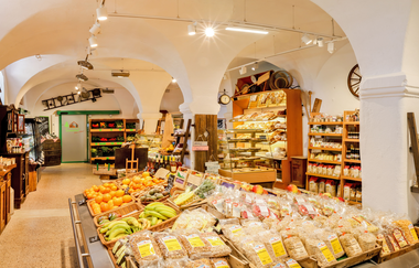 Hofladen Luisenhof | © Hofladen Luisenhof