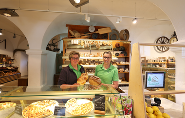 Hofladen Luisenhof | © Hofladen Luisenhof