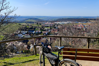 Aussicht | © GravelDeluxe