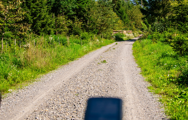 Graveltour | © GravelDeluxe