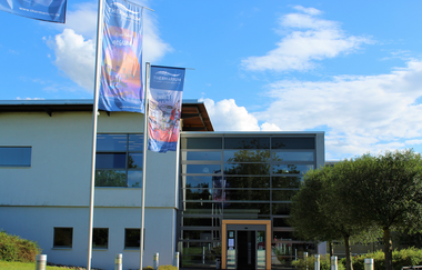 Hammelsgraben-Trail | © Unbekannt