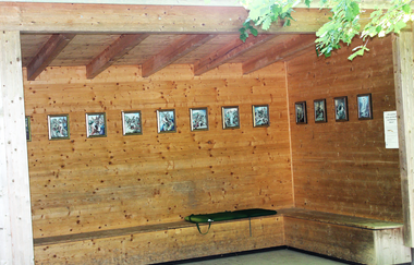 Hammelsgraben-Trail | © Unbekannt