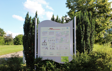 Hammelsgraben-Trail | © Unbekannt