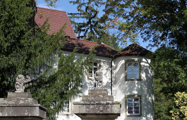 Hasenlauf-Rundweg | © Land der 1000 Hügel - Kraichgau-Stromberg