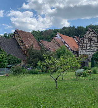 Historischer Rundgang Aurich | © Land der 1000 Hügel - Kraichgau-Stromberg