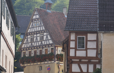 Historischer Rundgang Aurich | © Land der 1000 Hügel - Kraichgau-Stromberg