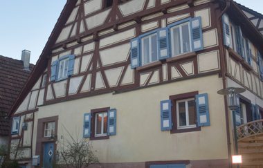 Historischer Rundgang Ensingen | © Land der 1000 Hügel - Kraichgau-Stromberg