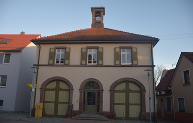 Historischer Rundgang Ensingen | © Land der 1000 Hügel - Kraichgau-Stromberg